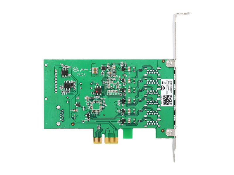 StarTech.com PEXUSB3S7 7 Port PCI Express USB 3.0 Card - Standard & Low-Profile