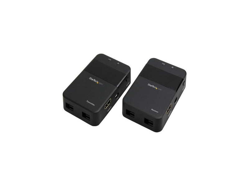 StarTech.com EXTEND-HDMI-4K40C6P1