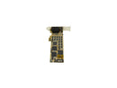 StarTech.com 16-Port Low-Profile Serial Card - RS232 - PCI Express Model