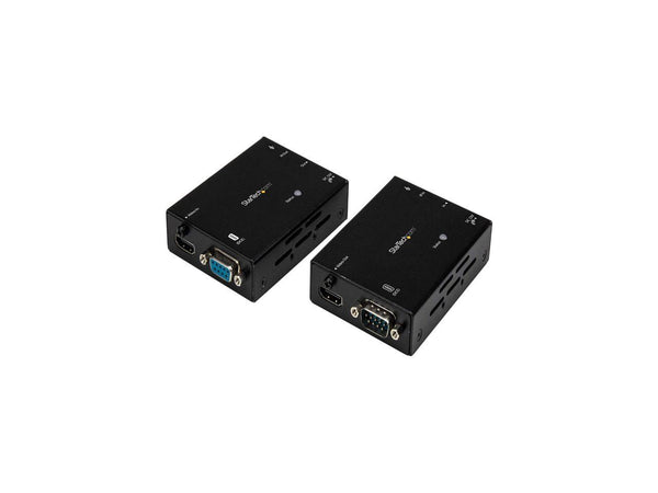 StarTech.com Extender & Repeater ST121HDBTL