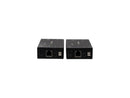 StarTech.com Extender & Repeater ST121HDBTL