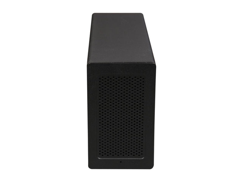 StarTech.com TB31PCIEX16 Thunderbolt 3 PCIe Expansion Chassis - Thunderbolt 3 to