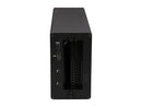 StarTech.com TB31PCIEX16 Thunderbolt 3 PCIe Expansion Chassis - Thunderbolt 3 to