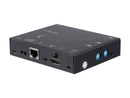 StarTech.com HDMI over IP Extender with Video Compression - 1080p ST12MHDLNHK