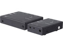 StarTech.com HDMI over IP Extender with Video Compression - 1080p ST12MHDLNHK