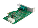 StarTech.com Add-On Card Model PEX1S953LP
