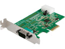 StarTech.com Add-On Card Model PEX1S953LP