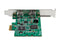 StarTech.com PEX1394A2V2 2 Port PCI Express FireWire Card - 1394a Firewire - TI