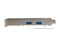 StarTech.com PEXUSB312A3 2-Port USB PCIe Card with 10Gbps/port - USB 3.1/3.2 Gen