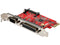 StarTech.com PEX1S1P950 PCIe Card with Serial and Parallel Port - PCI Express