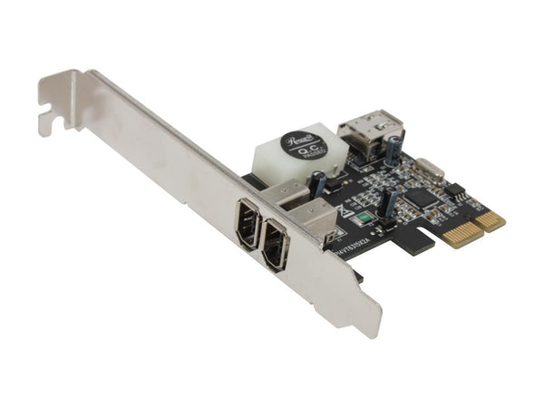 ADD CARD ROSEWILL RC-504 RT
