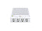 AXIS M7104 Video Encoder, Cost-effective, 4-channel video encoder with Zipstream