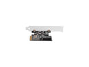 Silverstone Add-On Card Model SST-ECU04-E