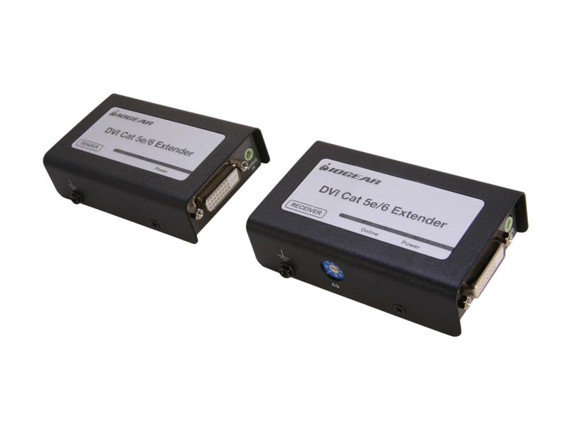 VIDEO EXTENDER IOGEAR | GVE250 R