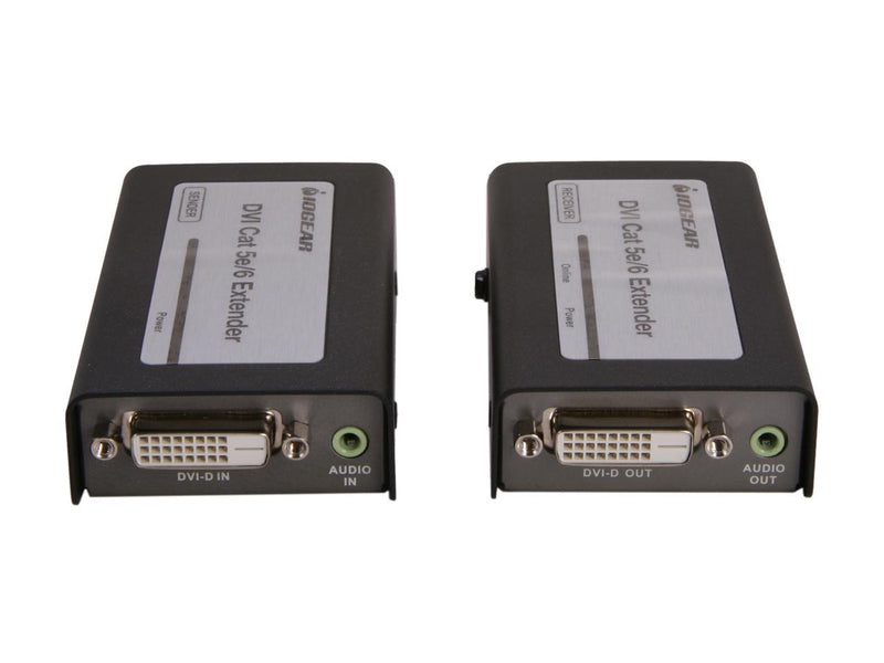 VIDEO EXTENDER IOGEAR | GVE250 R