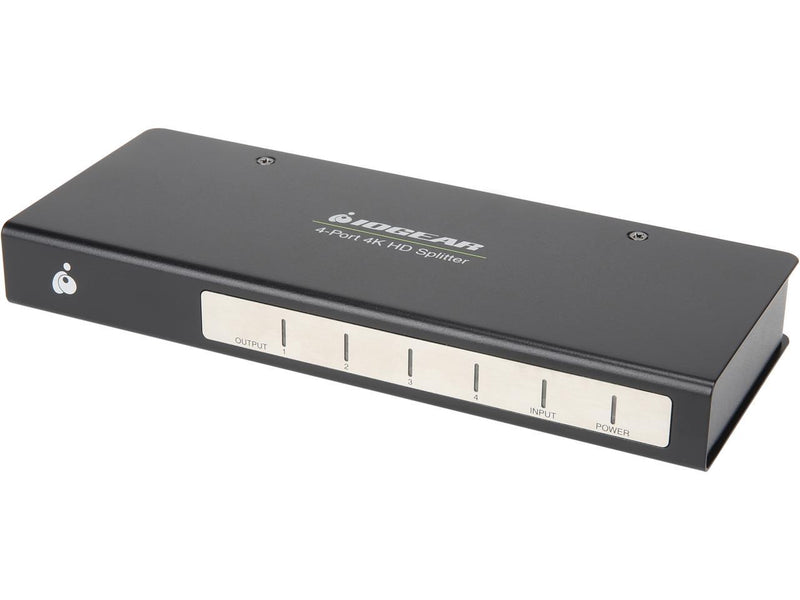 SPLITTER IOGEAR | GHSP8424B R