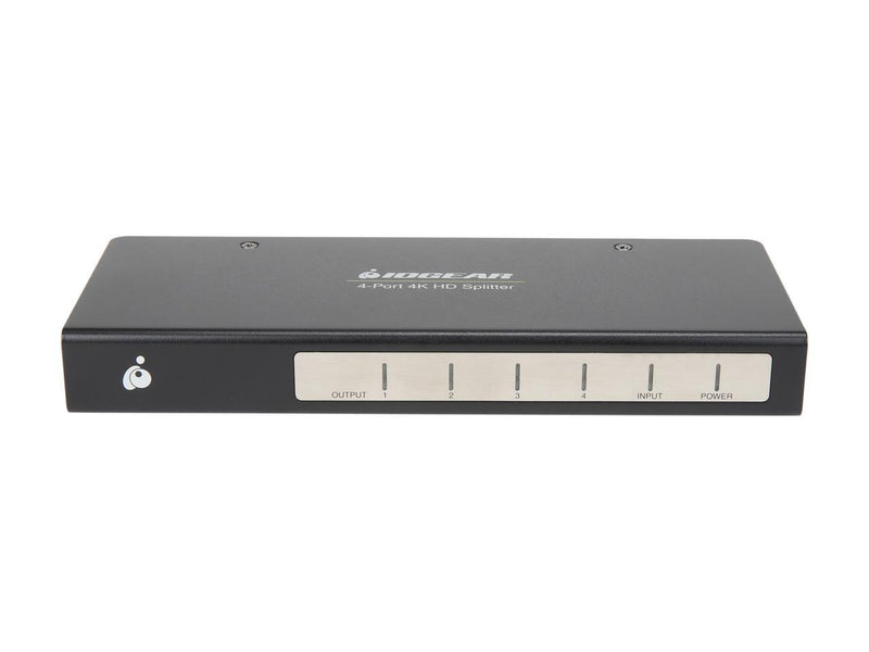 SPLITTER IOGEAR | GHSP8424B R