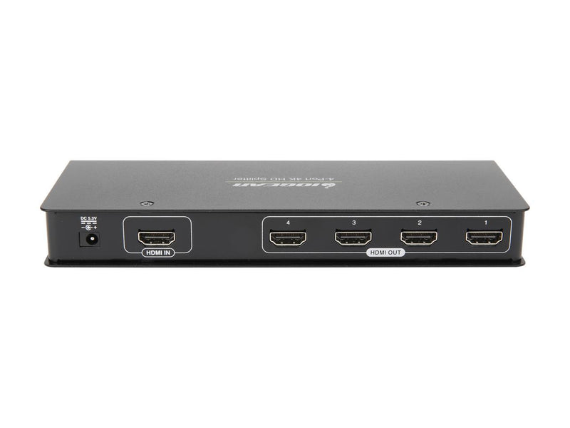 SPLITTER IOGEAR | GHSP8424B R