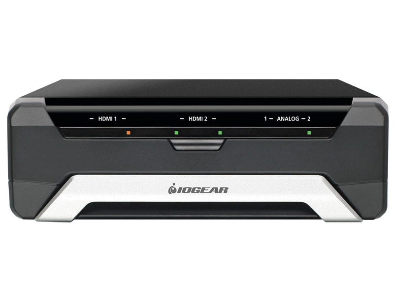 VIDEO CAPTURE IOGEAR|GUV322 R