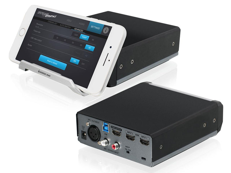 VIDEO CAPTURE IOGEAR|GUV322 R