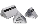 IOGEAR Wireless 4K UHD Ultra-Fast 60GHz HDMI Computer/TV/Projector for