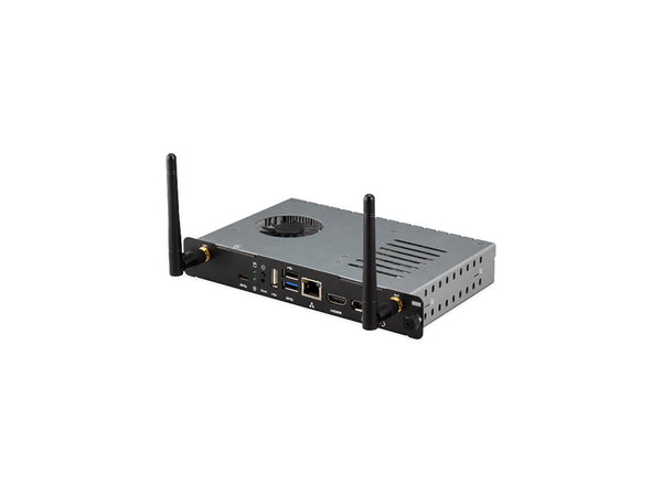 ViewSonic VPC25-W53-P1 Intel Core i5-10400T
Base Frequency: 2.0GHz, Turbo: