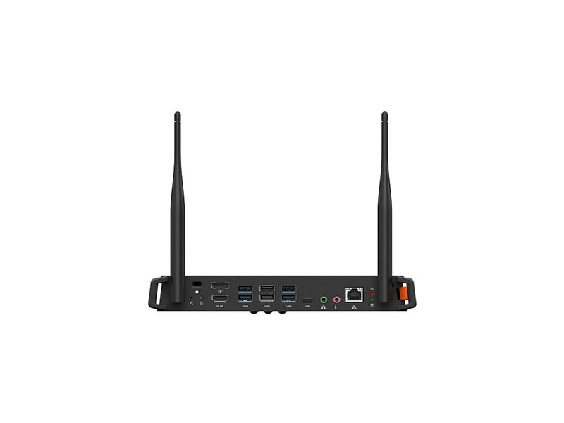 ViewSonic VPC25-W53-P2 Intel Core i5-10500T 2.30 GHz 120pin OPS-C Slot-in PC