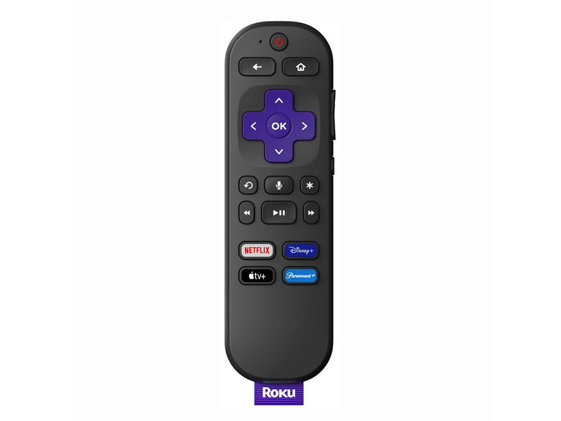 Roku Express 4K+ | 4K & HDR Streaming Device