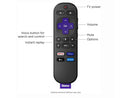 Roku Express 4K+ | 4K & HDR Streaming Device