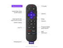 Roku Ultra 2024 HD/4K/HDR/ Dolby Vision Streaming Player