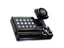 MasterHUB 3xKnob Module: Precision Control with Customizable Knobs and RGB LEDs