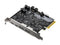 ASRock THUNDERBOLT 4 AIC Add-On Card