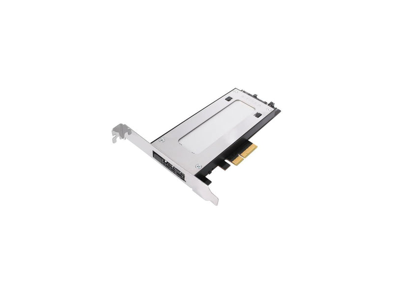 ICY DOCK MB840M2P-B Add-On Card