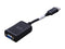 HP AS615AT DisplayPort To VGA Adapter