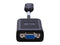 HP AS615AT DisplayPort To VGA Adapter