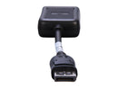 HP AS615AT DisplayPort To VGA Adapter