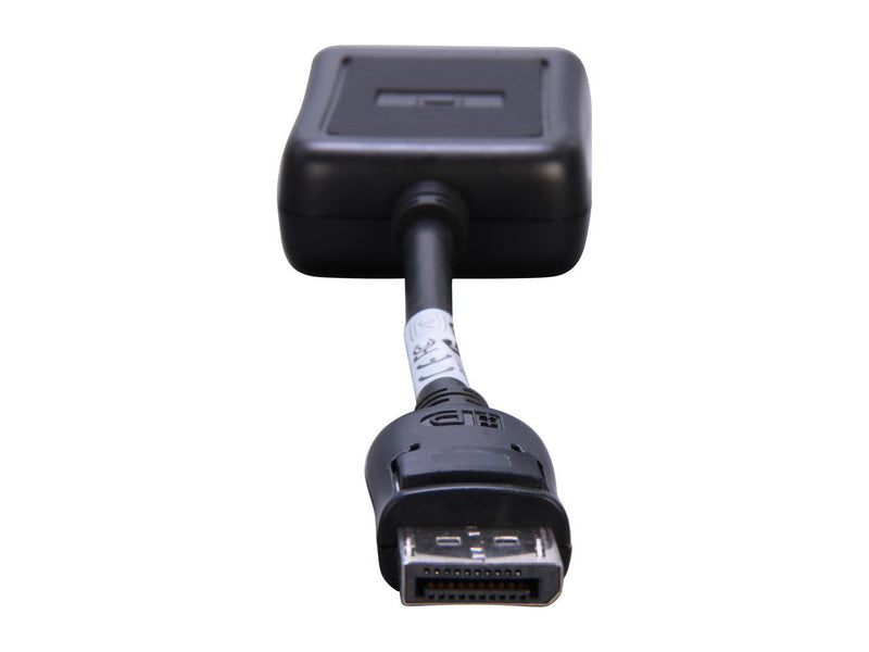 HP AS615AT DisplayPort To VGA Adapter