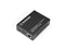 Black Box Pure Networking Gigabit Ethernet (1000-Mbps) Media Converter -