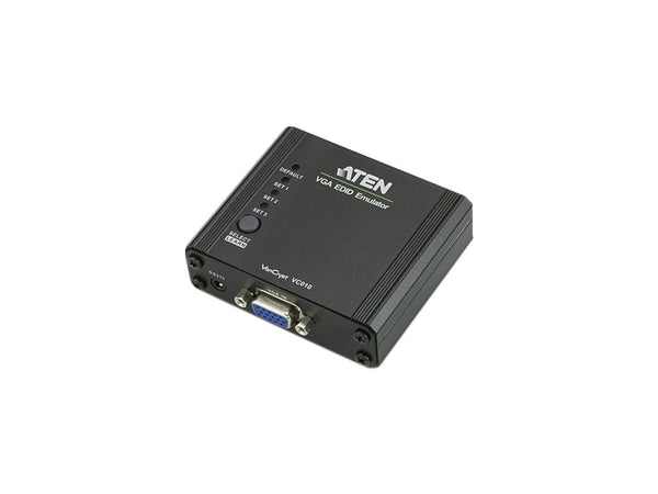 ATEN VGA EDID Emulator VC010