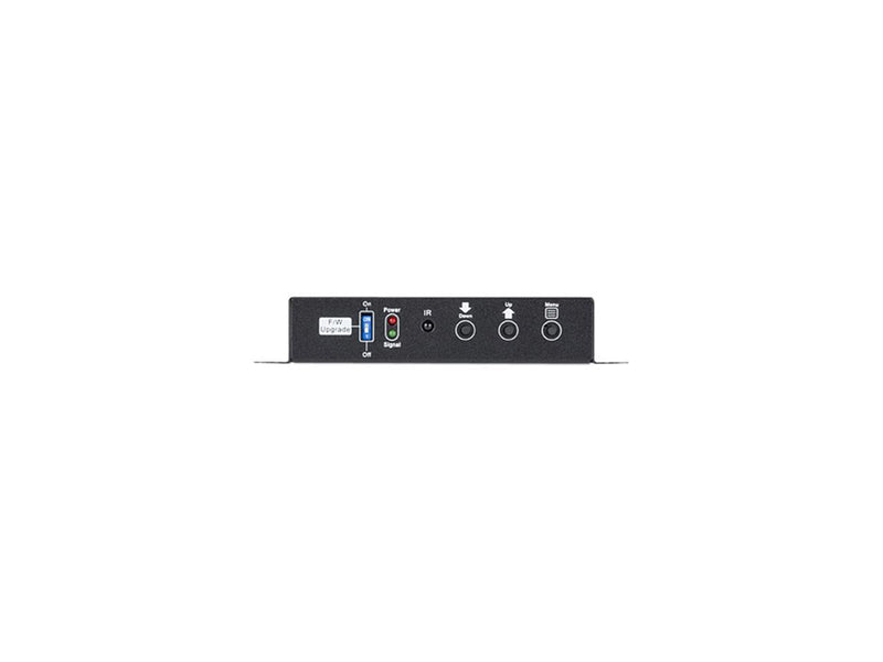 ATEN HDMI to VGA/Audio Converter with Scaler - TAA Compliant - VC812