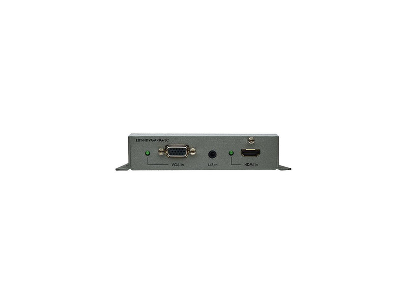 Gefen HDMI & VGA to 3GSDI Scaler/Converter EXT-HDVGA-3G-SC