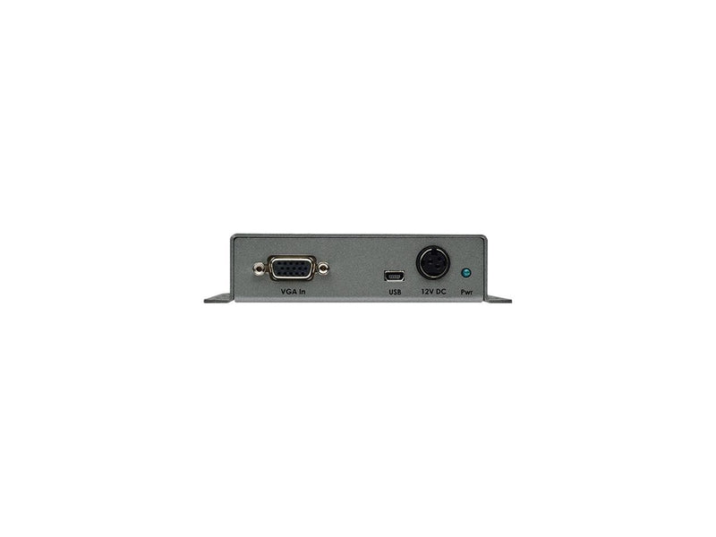 Gefen VGA to DVI Scaler/Converter EXT-VGA-DVI-SC