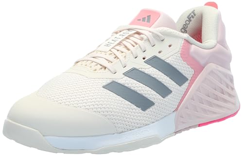 ADIDAS WOMEN'S DROPSET 3 TRAINING SNEAKERS WOMEN 12 - Scratch & Dent