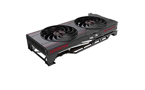 Sapphire 11306-02-20G Pulse AMD Radeon RX 6700 XT Graphics Card - Like New