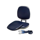 Pebbl Portable Yoga and Meditation Chair The Starter Back Support Folding Seat - Brand New