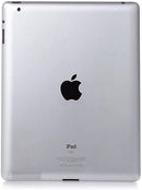 For Parts: APPLE IPAD 4TH GENERATION 9.7" 16GB WIFI MD513C/A WHITE -CANNOT BE REPAIRED