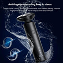 XIAOMI ELECTRIC SHAVER S301 360° FLOATING HEADS CERAMIC BLADES - BLACK - Like New