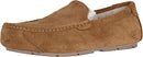 KOOLABURA BY UGG KOOLABURRA BY UGG MEN'S TIPTON SLIPPER SIZE 9 CHESTNUT - Like New