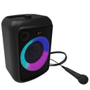 KLIPSCH GIG XL PORTABLE WIRELESS SPEAKER - 1071864 - BLACK - Scratch & Dent