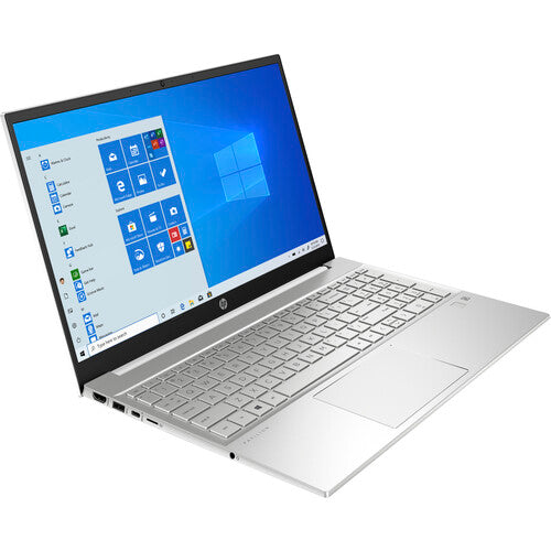 HP Pavilion 15.6" FHD i7-1165G7 16GB 512GB SSD 15-EG0021NR - Like New